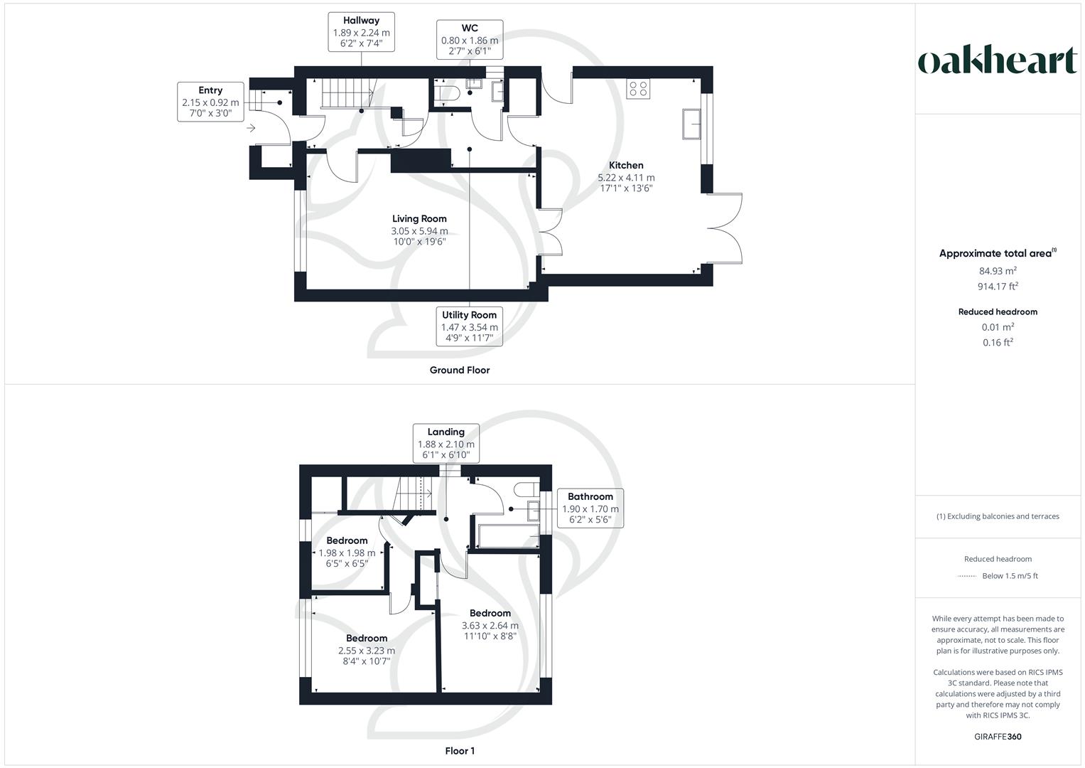 Floorplan thumbnail